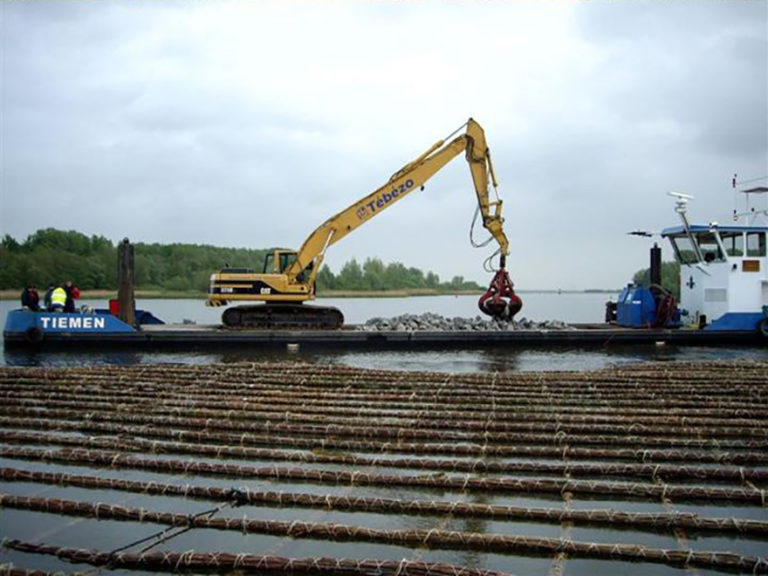 Tebezo Waterbouw & Nautische Dienstverlening B.V. - Amports